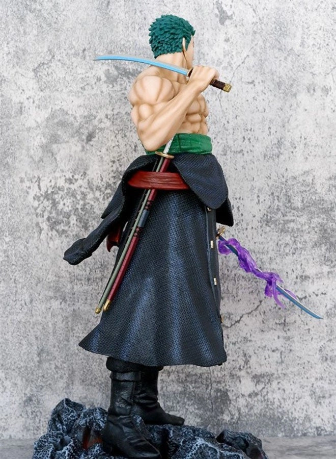 Zoro - One Piece (50 cm)