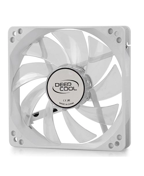 Gammaxx GTE 400 - 120mm Air Cooling