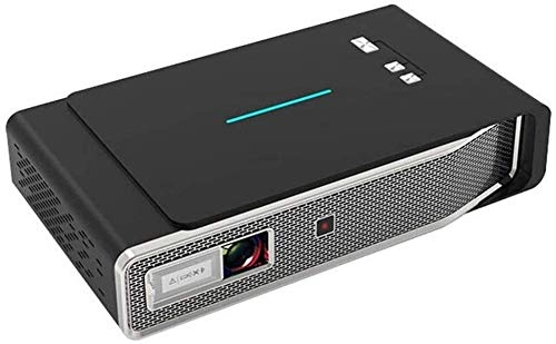 LED Projector 3500 Lumens 1280x800P