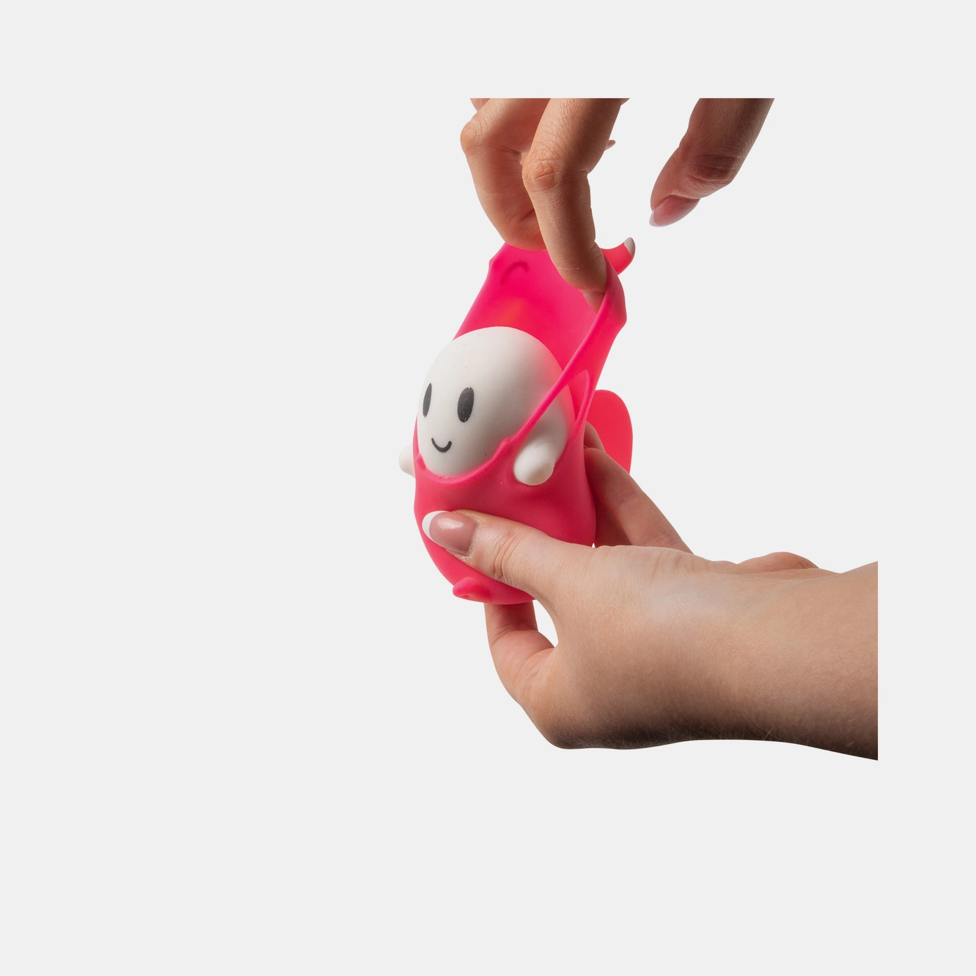 Switch N' Squeeze Ghost - 3+ 2 pieces