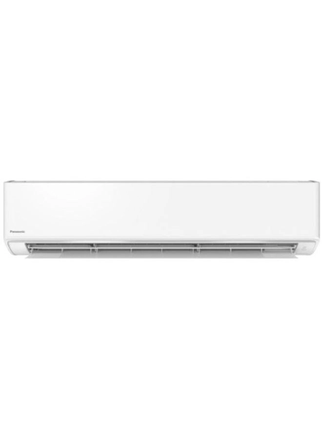 Panasonic CS-PN30YKF - 2.5 Ton white Split Air Conditioner