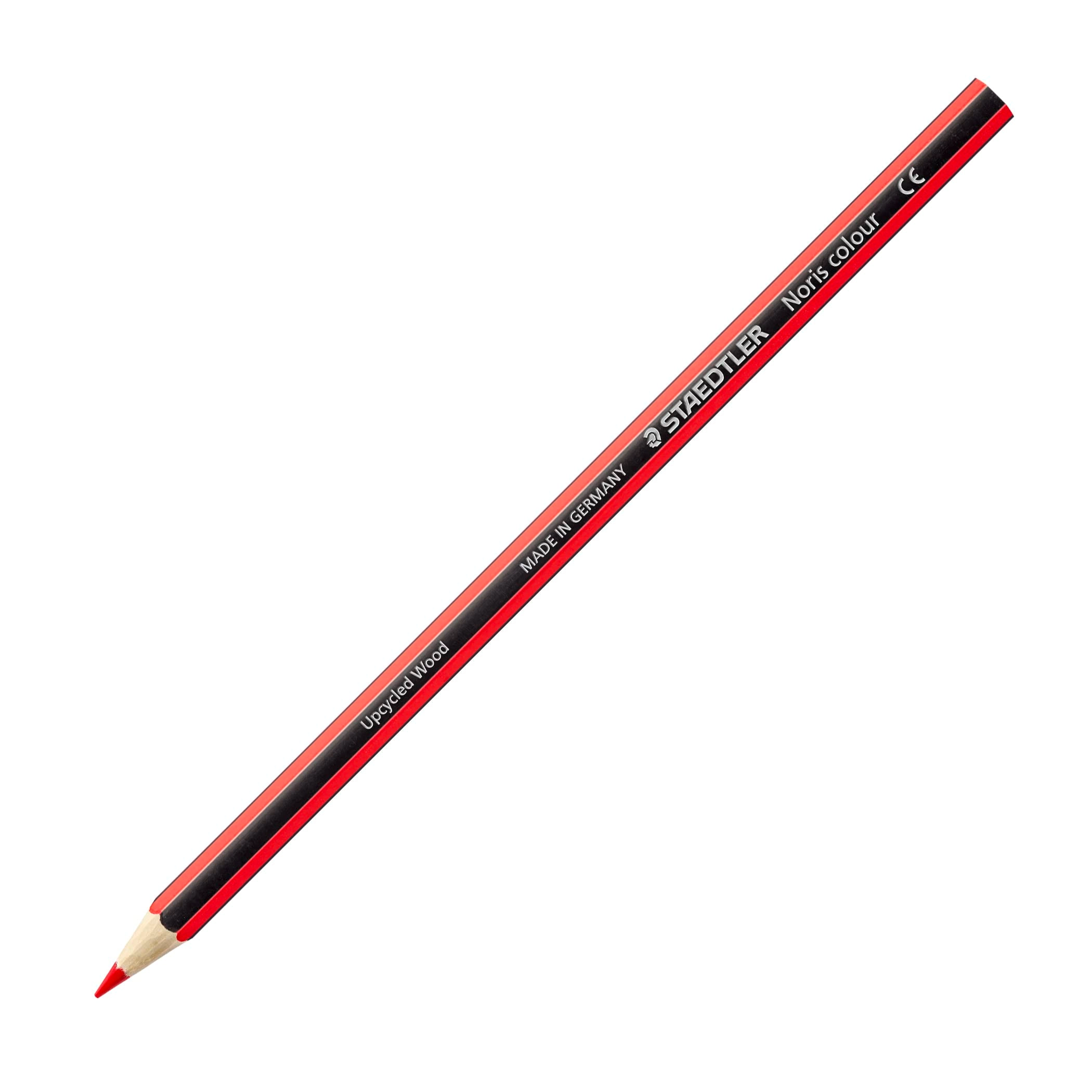 Noris Coloured Pencils - 12 Pcs