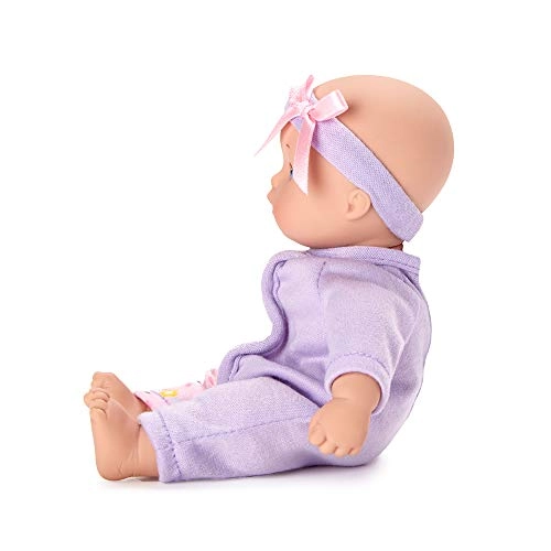 Little Cuties - 8 Inch Lavender Ages 5+