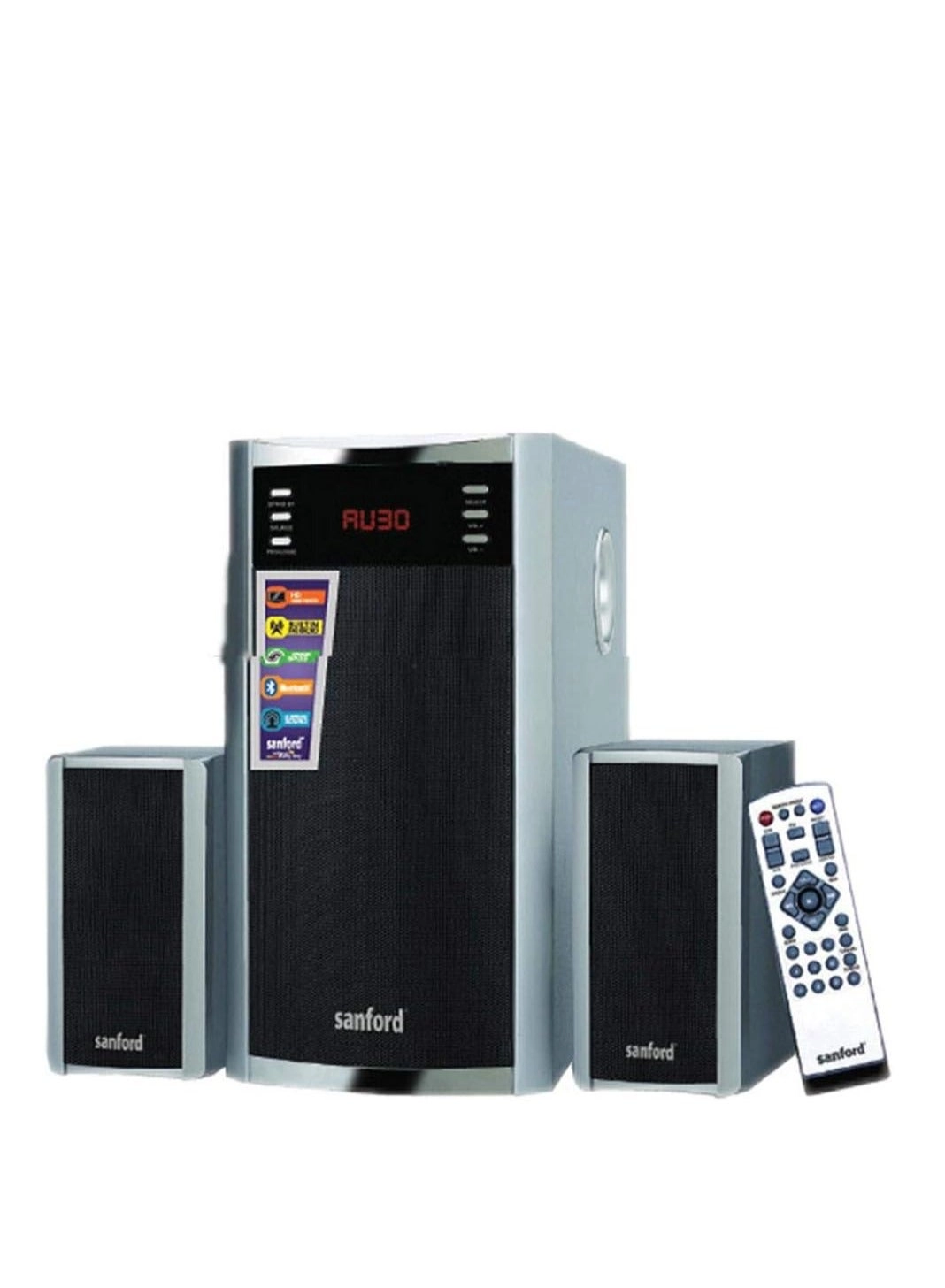 Sanford SF780BSW - 100 Watts