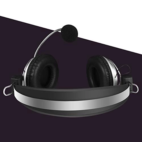 ZEB-1001HMV Wired Headphone