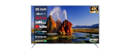 MG65BG030USBT2B/14 - 65 Inch