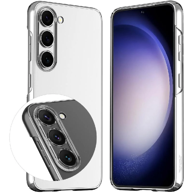 araree Nukin Back Cover for Samsung Galaxy S23+