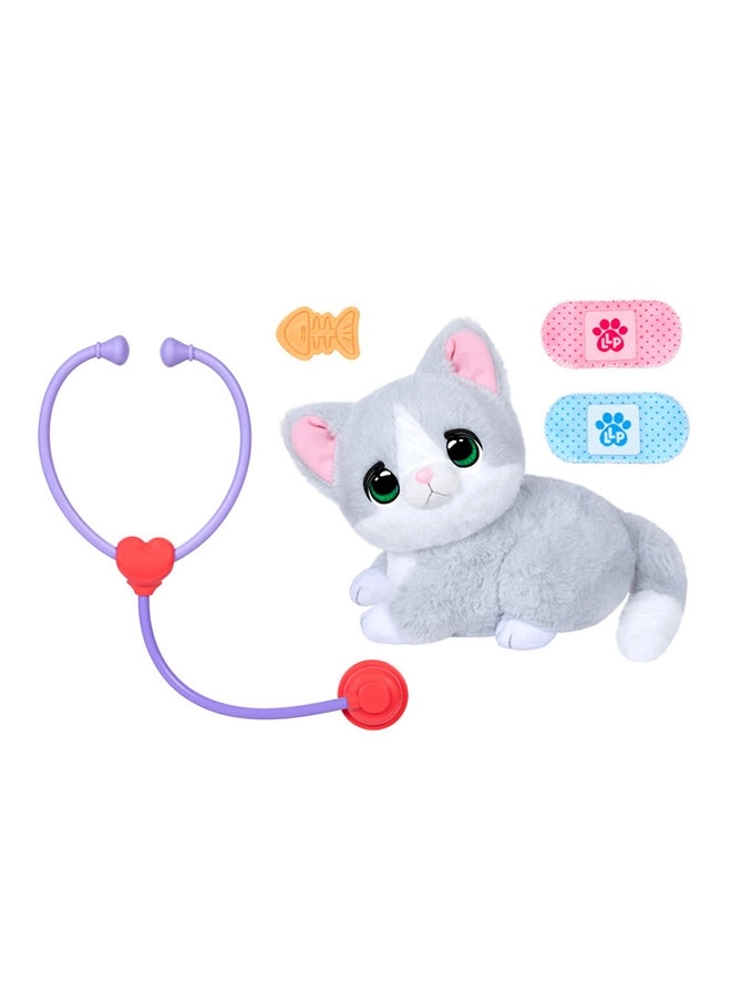Ouchies - Mittens - 21 cm