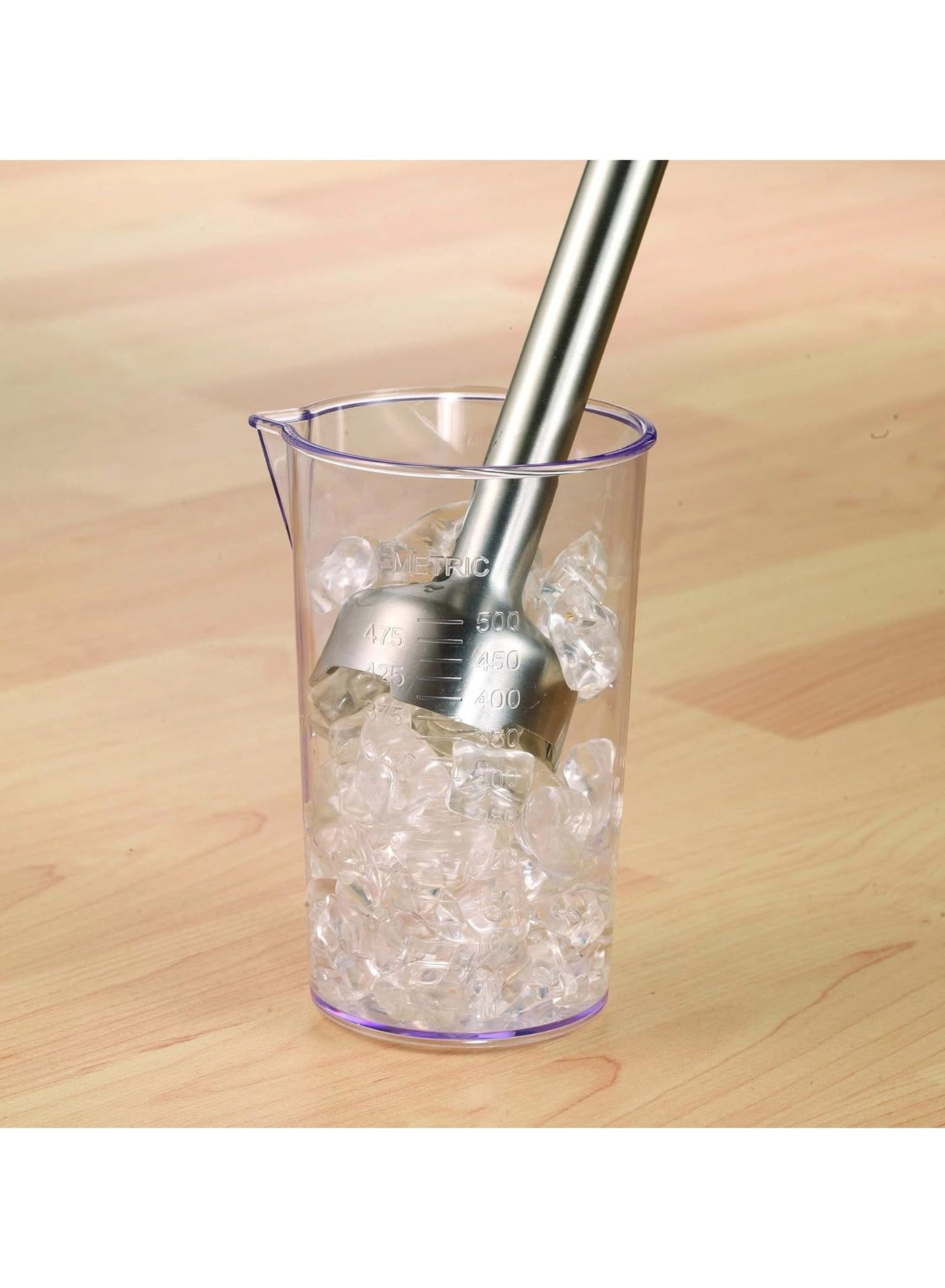 Total Control Hand Blender - 650W