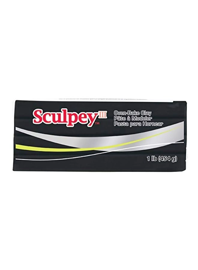 Sculpey Art Clay - Polymer 454 g