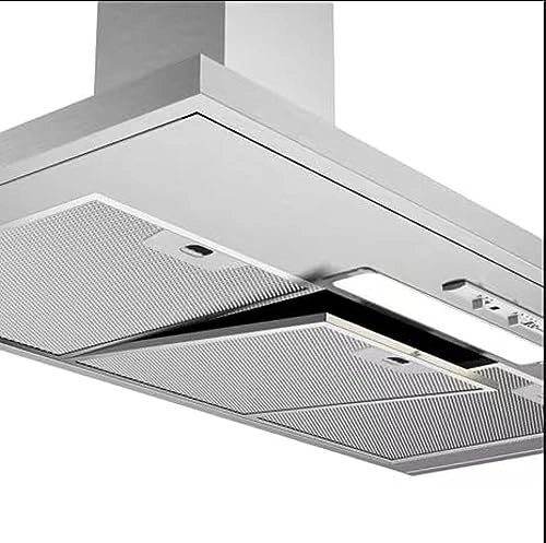 Chimney Hood - 90 cm