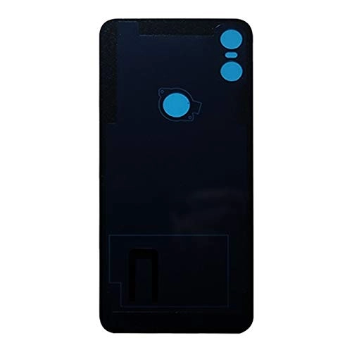 Motorola One (P30 Play) - Back Cover Black