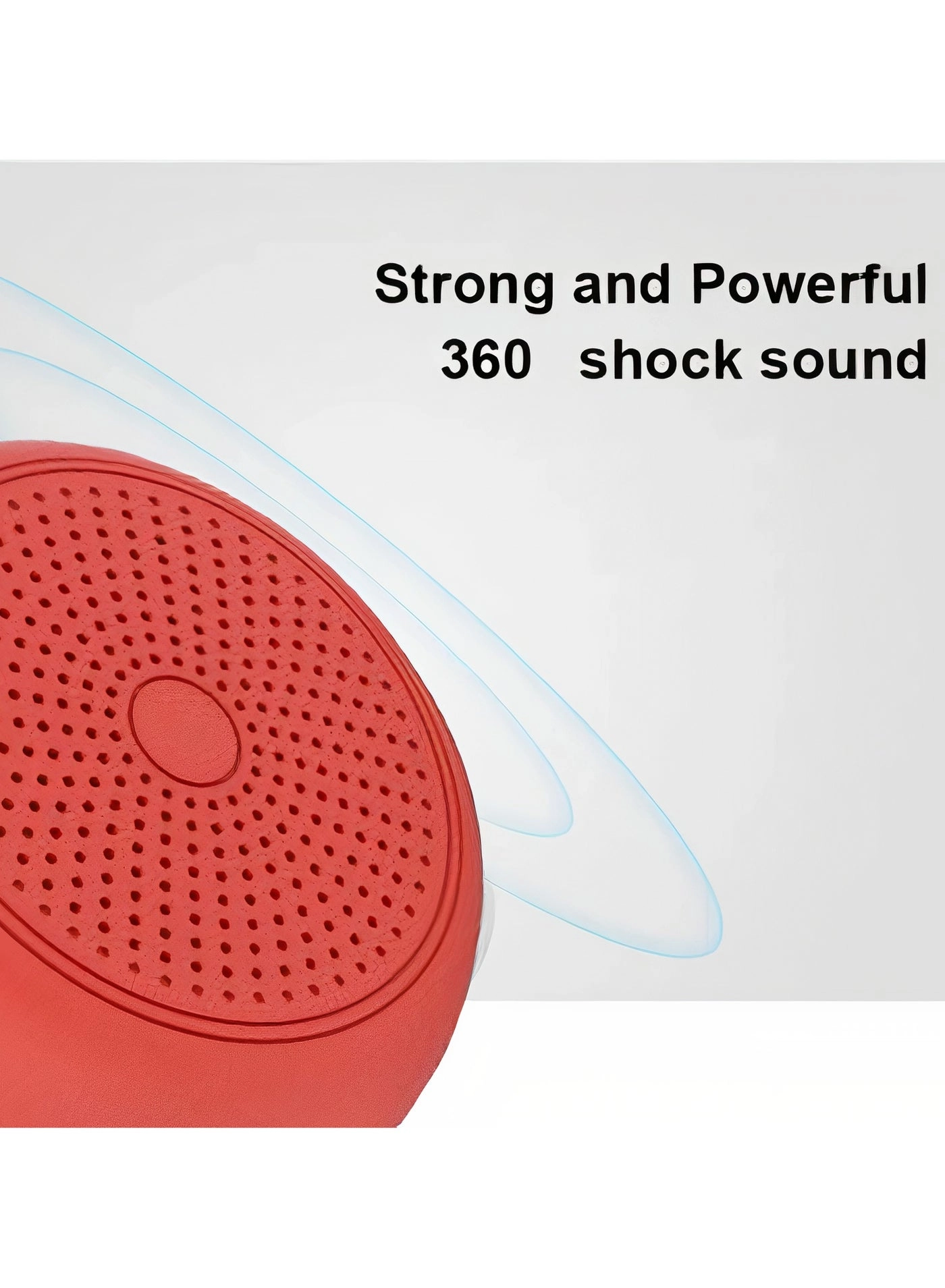 Travel Tune - 24H Battery Bluetooth