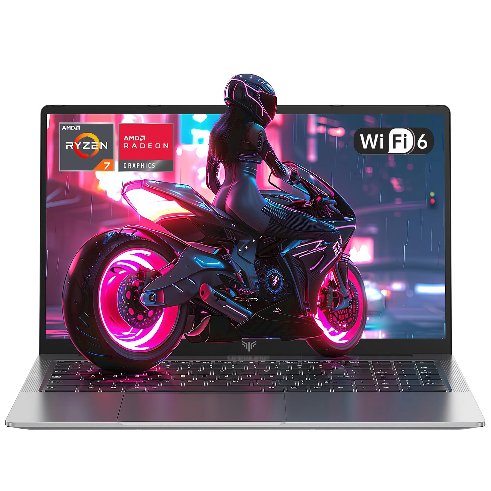 AX16PRO - 16.1'' Ryzen 7 5700U 16GB DDR4 512GB SSD