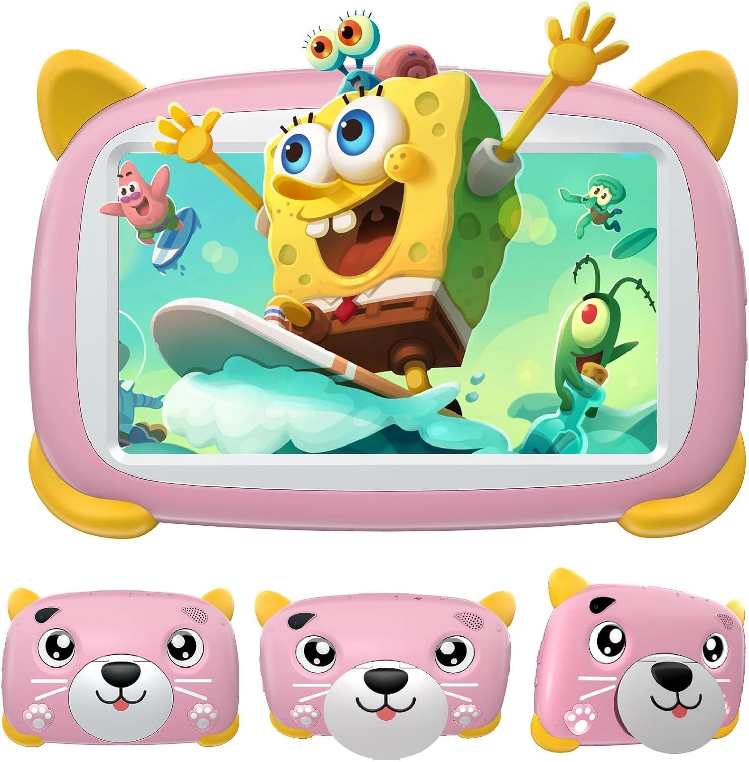 Doogee U7 - 4 GB 7 inch 32 GB