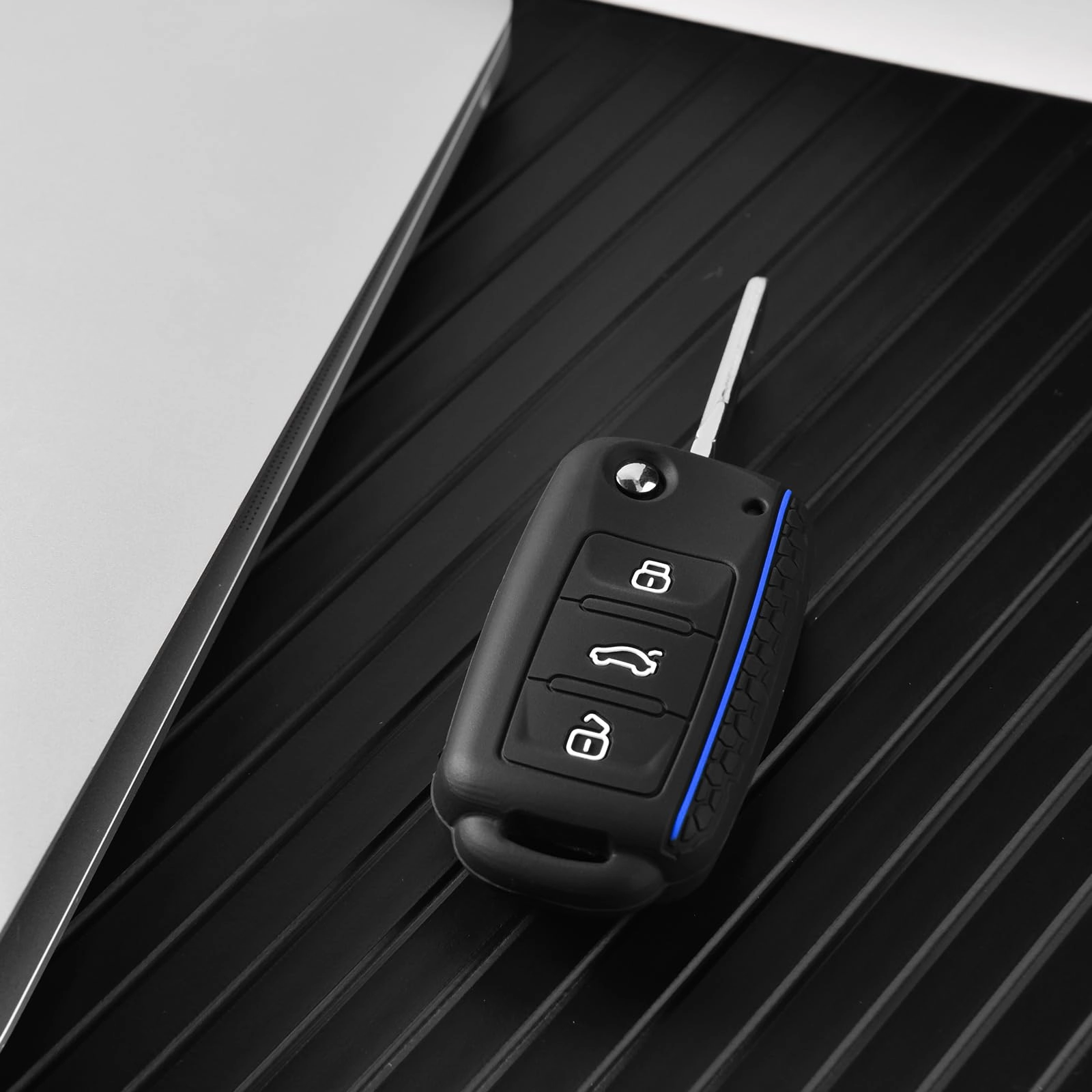 Car Key Case - Car
