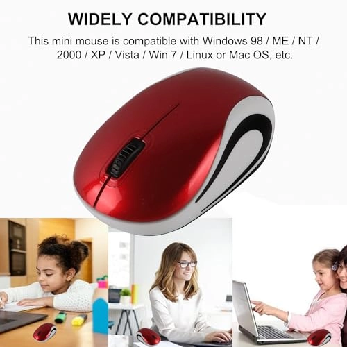Cute Turtle Shape Mouse - USB