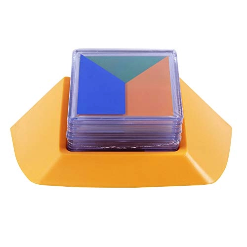 Colour Code - 5+ 18 pieces