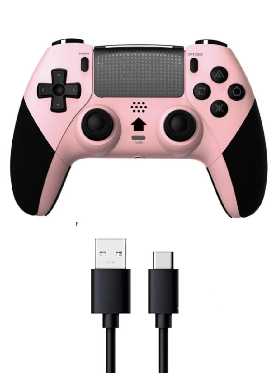 Wireless Controller - Blue