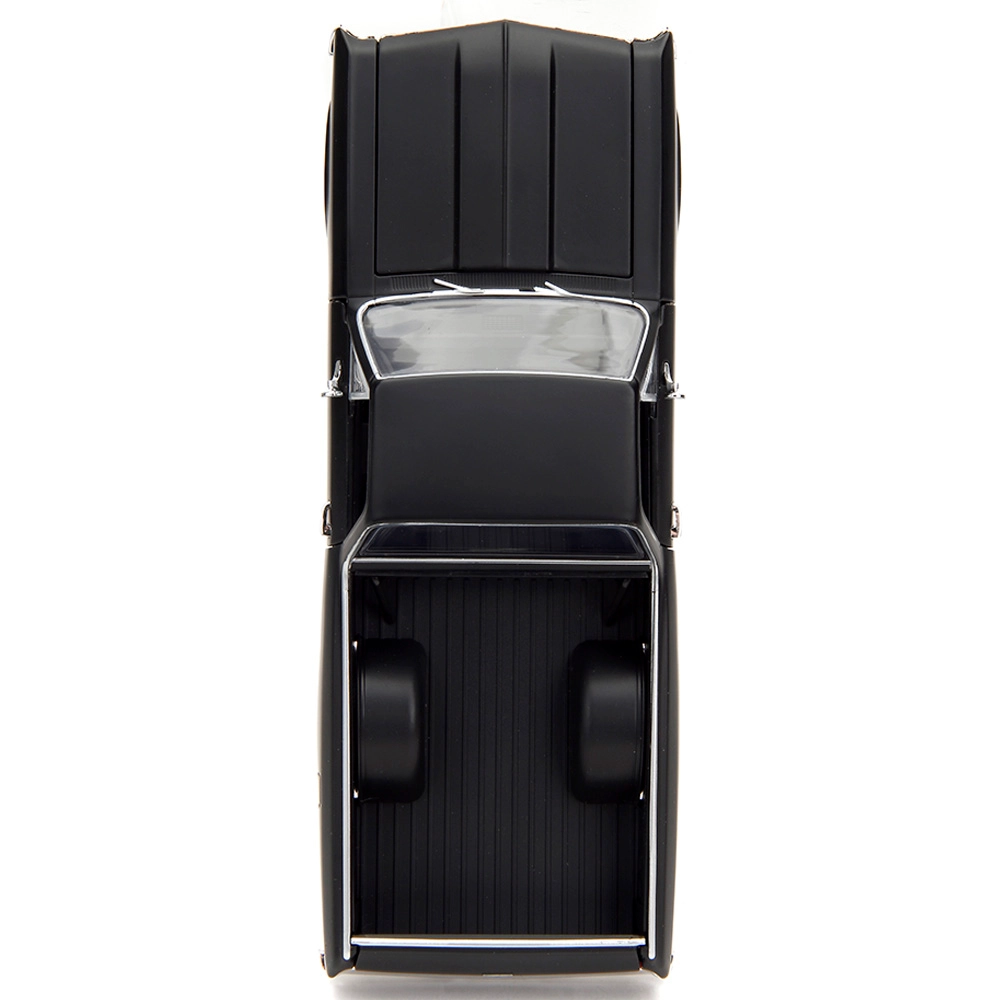 Fast & Furious 1967 El Camino - 1:24