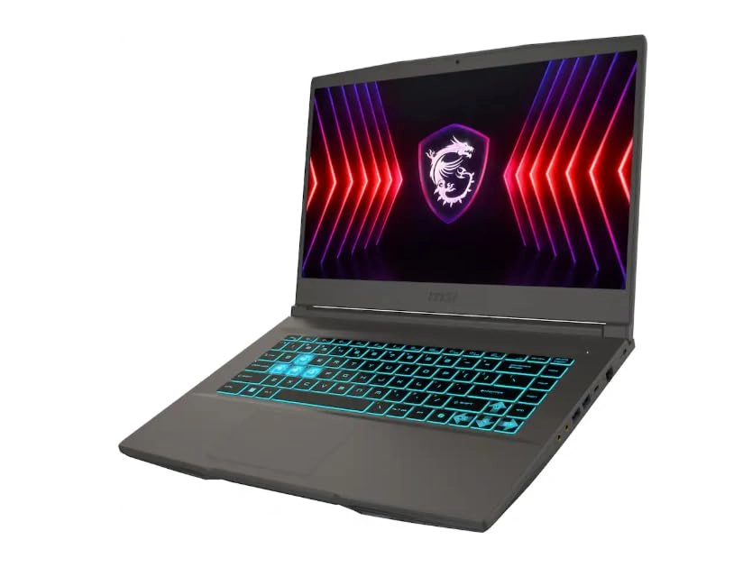 Thin - 15.6'' Core i7-13620H 64GB DDR4 1024GB SSD