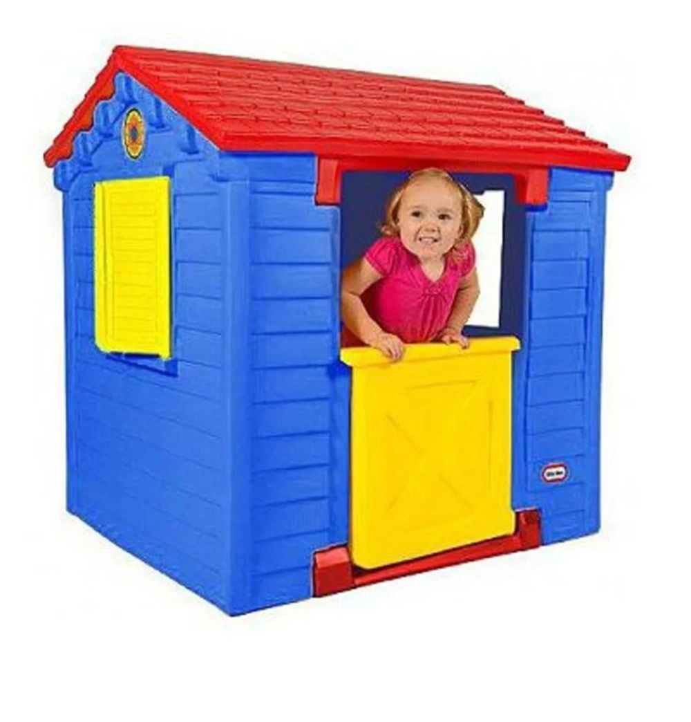 Little Tikes My First girls playhouse