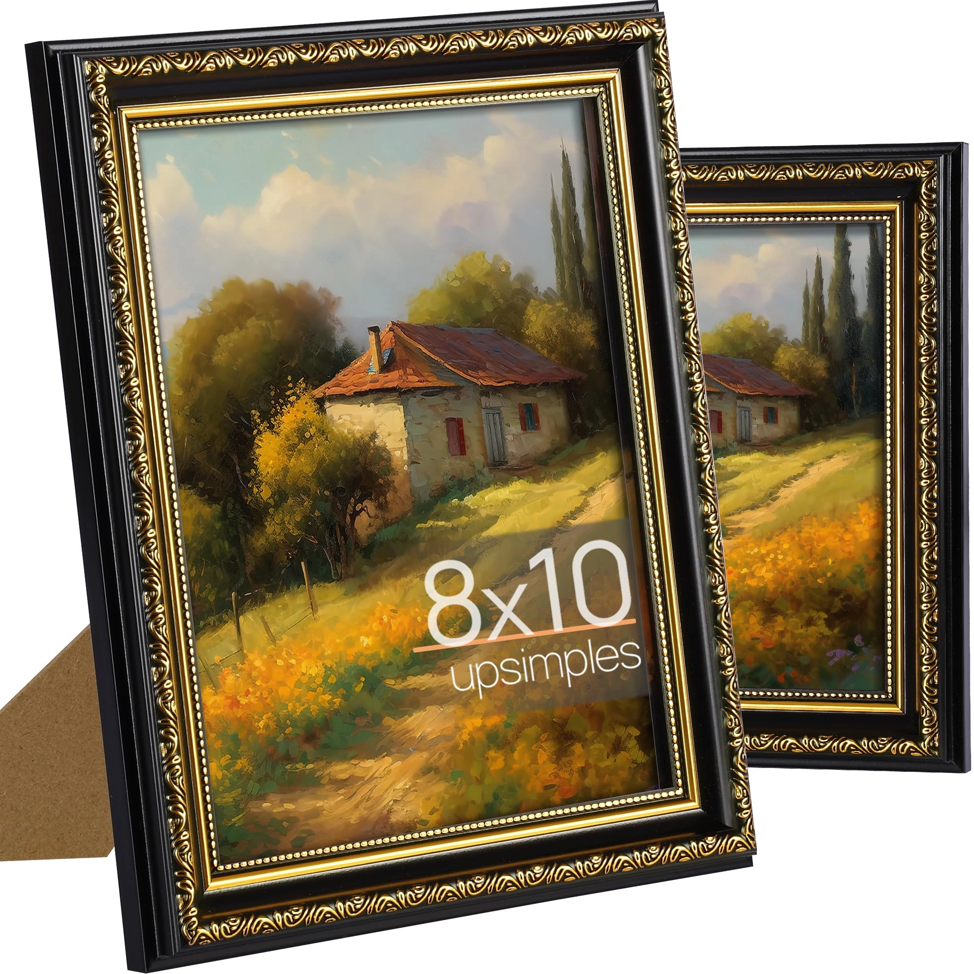 Picture Frame - 8x10 2