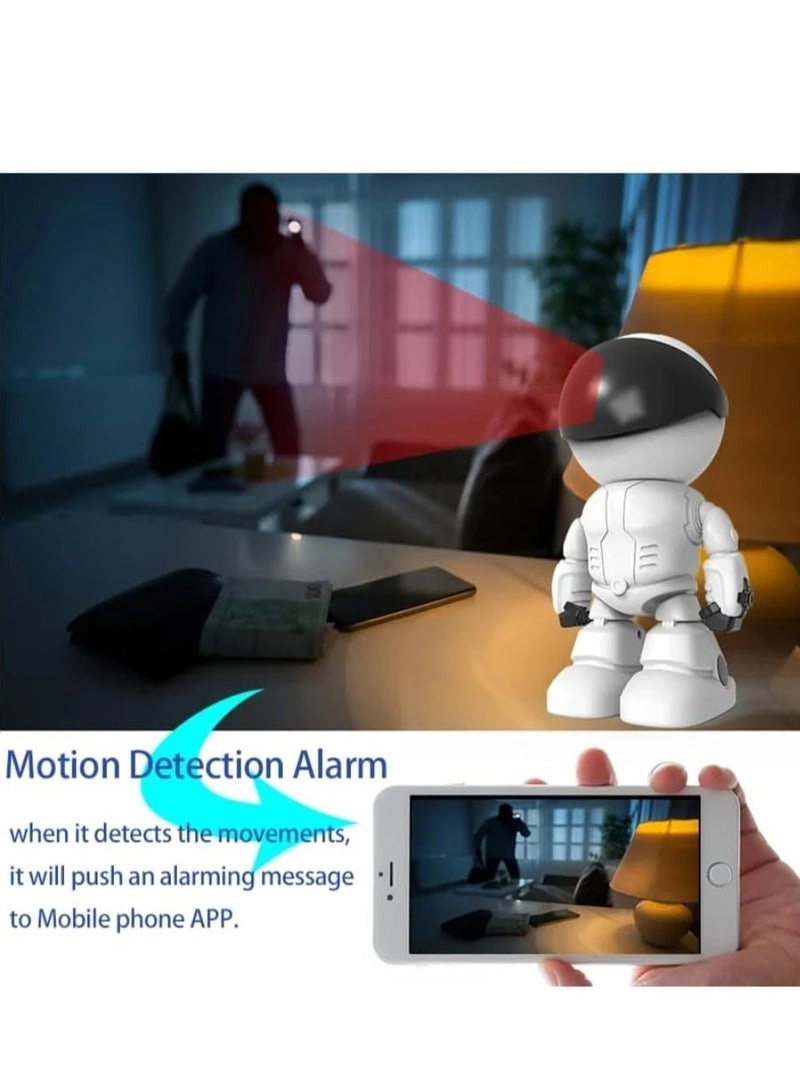 Security Camera 1080p