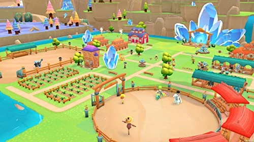 My Fantastic Ranch - PlayStation 5