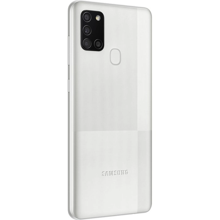 Galaxy A21s - 3 GB 32 GB