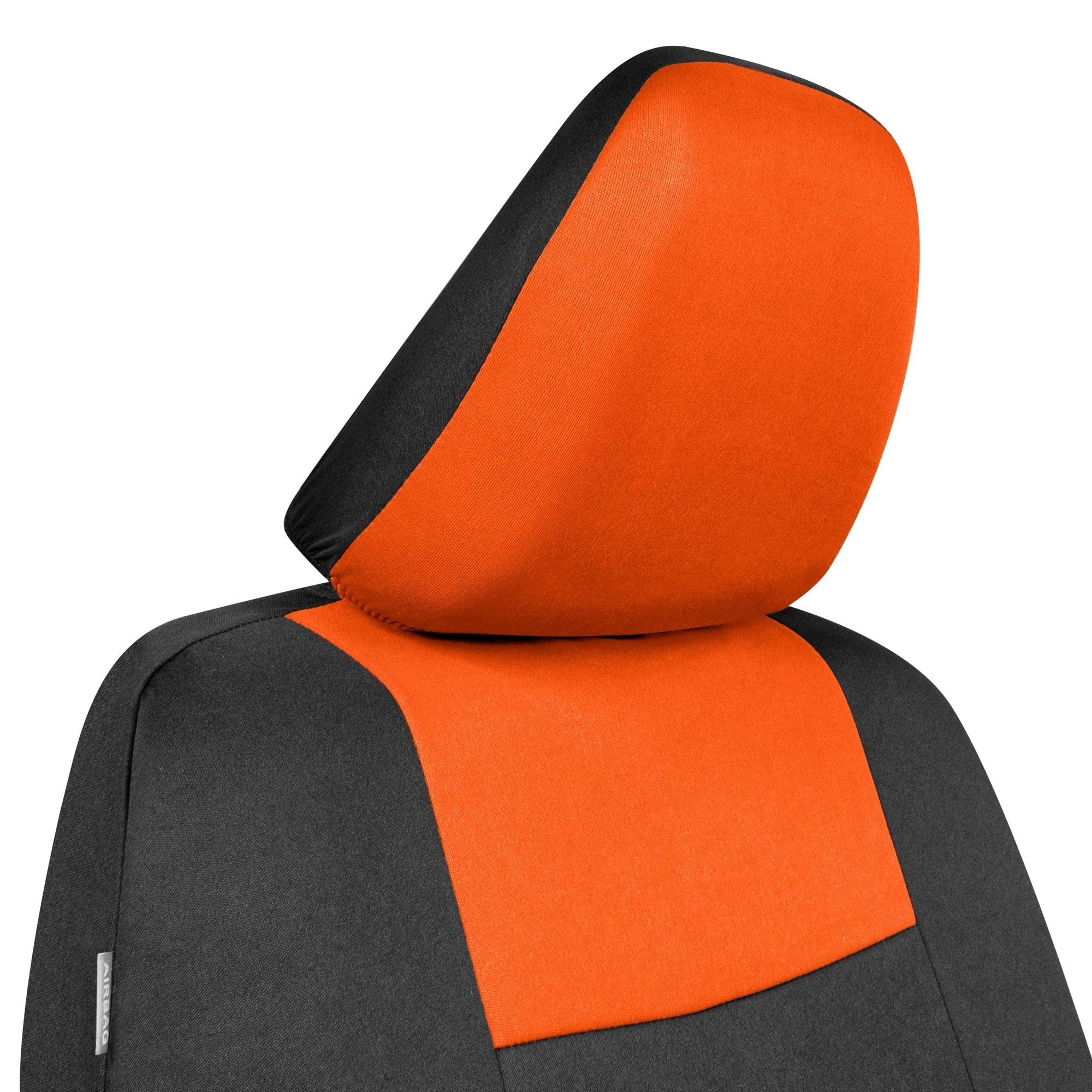 PolyPro Car Seat Covers - Solid Beige Universal Fit