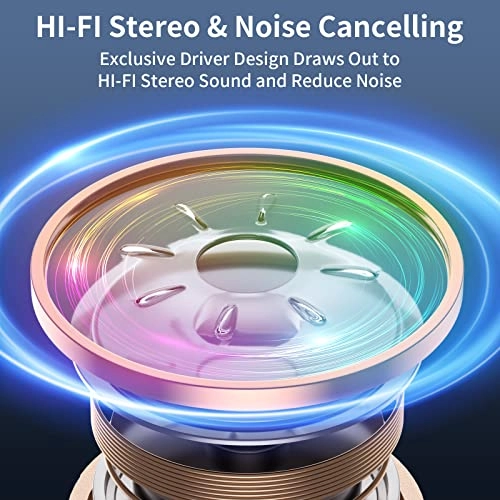 801S Wireless Earbud