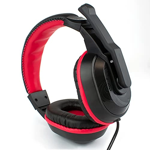 MH421 Wired Headphone
