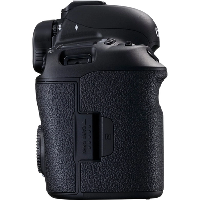 EOS 5D Mark IV