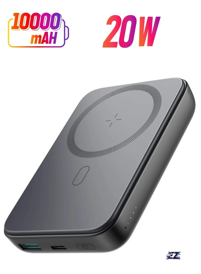 ELTRAZONE Power Bank - 10000 mAh