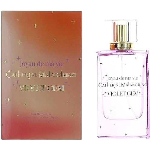 Violet Gem Eau de Parfum - 3.4 fl. oz.