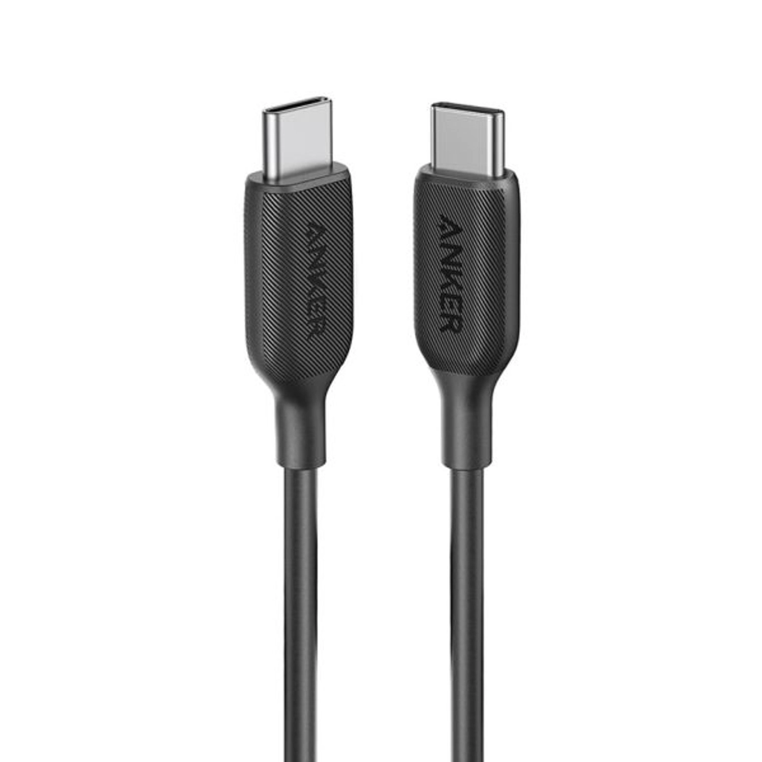 Anker PowerLine III Cable 60W USB-C to USB-C 0.9m