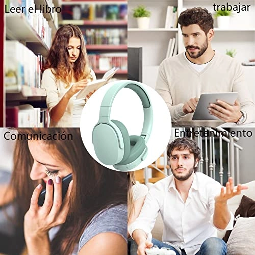 p2961 Wireless Headphone