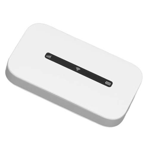 4G LTE Mobile WiFi Router - 150Mbps 802.11 b g n