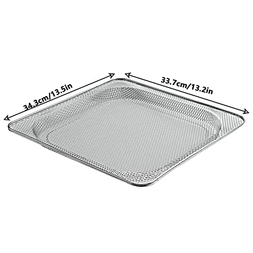 Air Fryer Basket - stainless steel wire 1 piece(s)