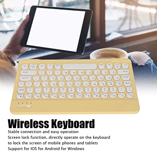 Wireless Keyboard - Wireless