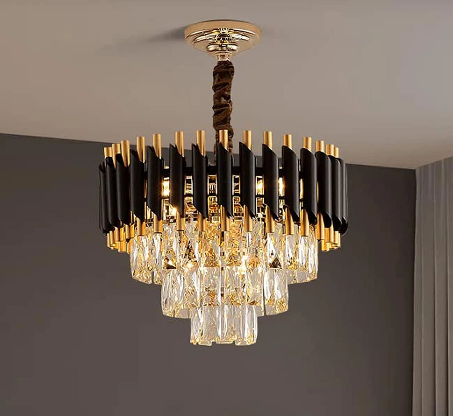 Pendant/Chandelier Light - 150 watts 400MM