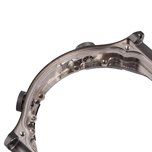 LCD Screen Frame Bezel Plate - Huawei Watch GT Cyber