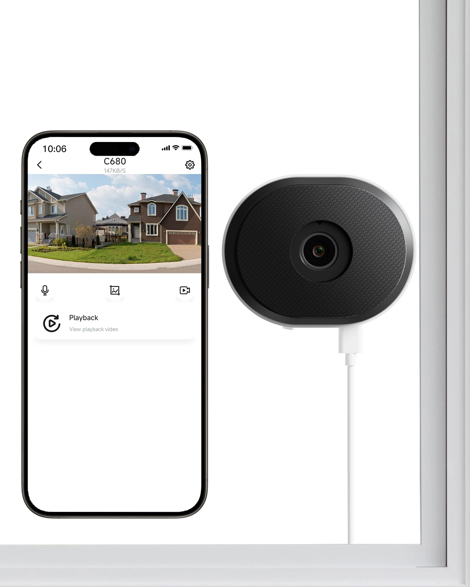 Ansjer Electronics Co., Ltd. C680