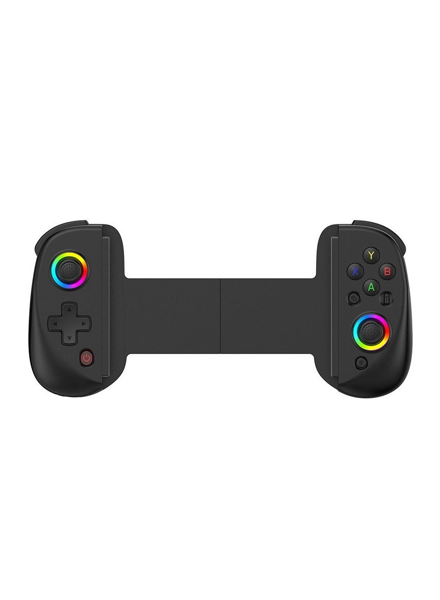 D8 - Red+Blue IOS & Android