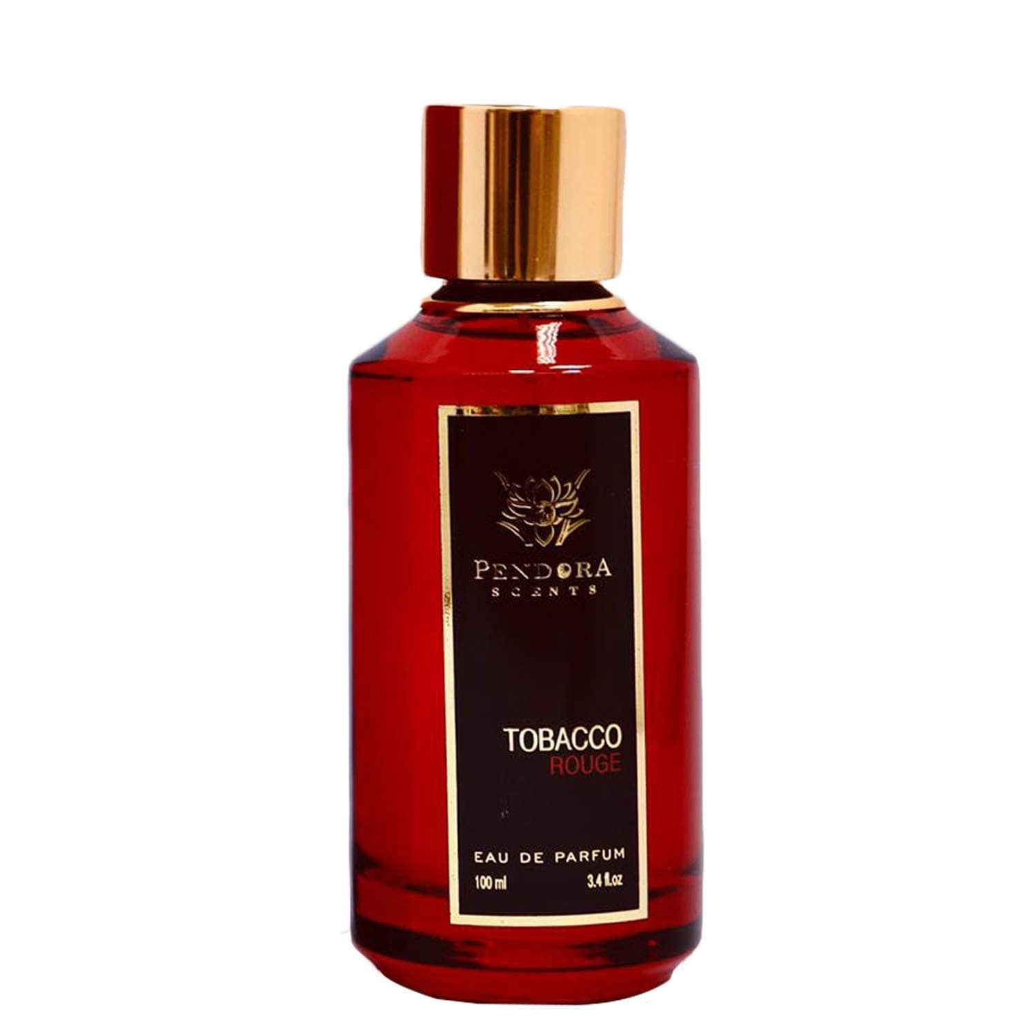 PARIS CORNER Tobacco Rouge Eau de Parfum 100ml