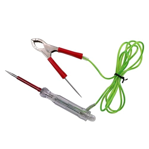 Automotive Circuit Tester