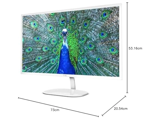 Q32V3 - 32 inch 2560 x 1440 pixels