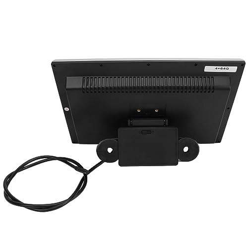 Headrest Monitor - 11.6in