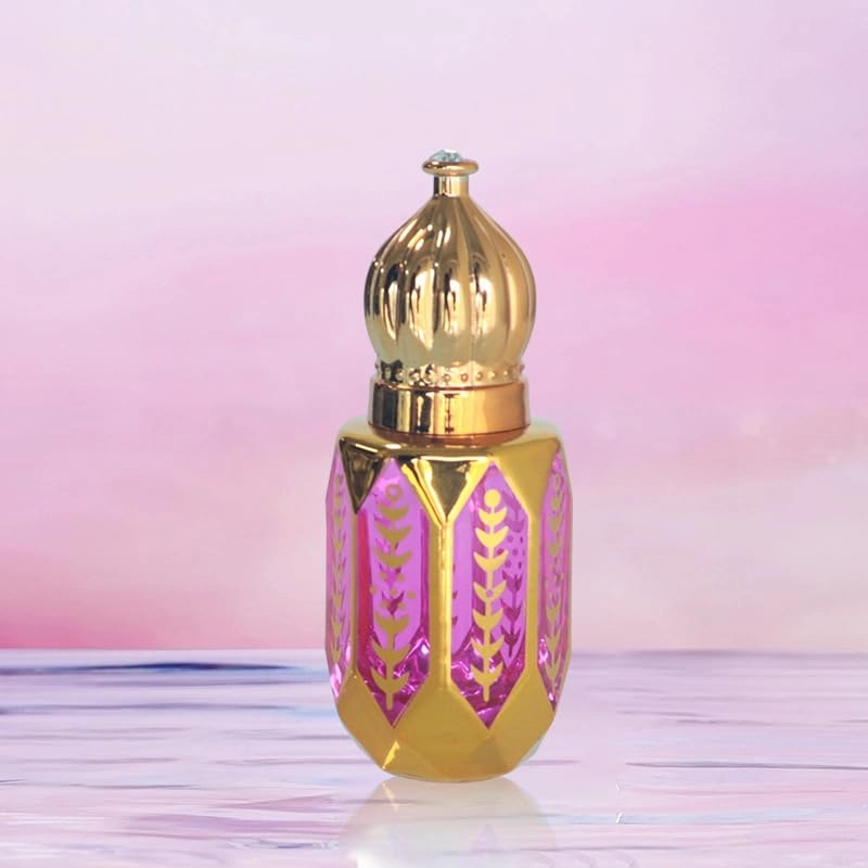 Arabian Roll-On Perfume Oil - 10ml